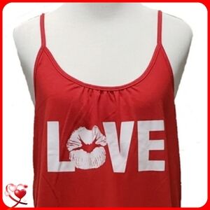 LOVE Tank Top